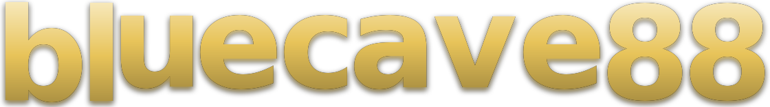 bluecave88 logo