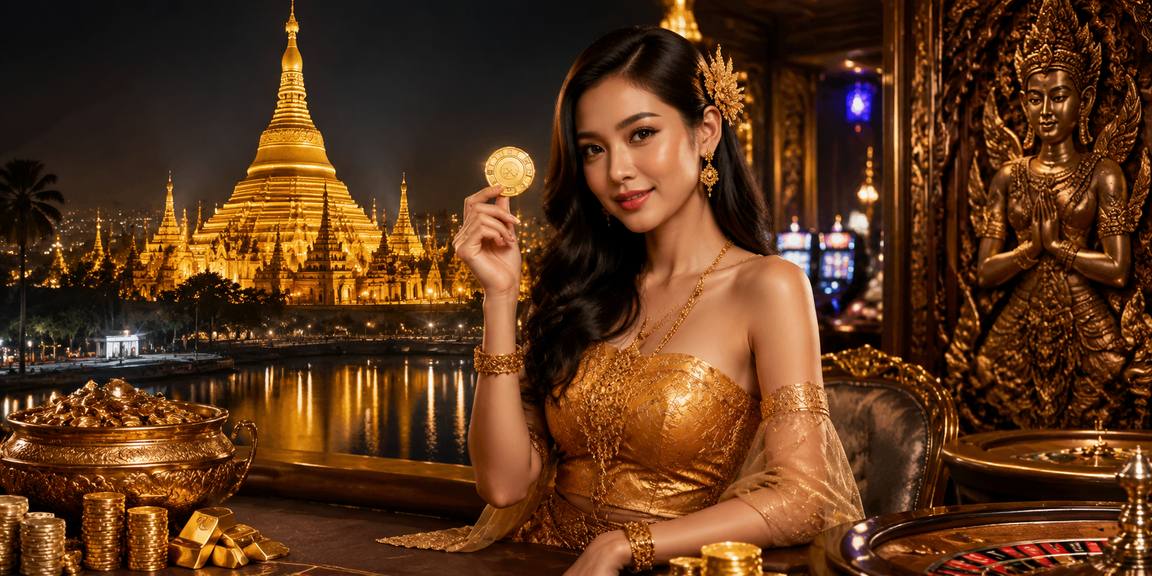 bluecave88 ကျွန်ုပ်တို့ ဘာကြောင့် ဒီလိုတည်ဆောက်ထားသလဲ