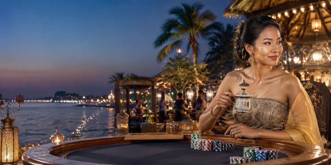 bluecave88 တိုက်ရိုက် Craps ဘာကြောင့်ကစားသင့်လဲ