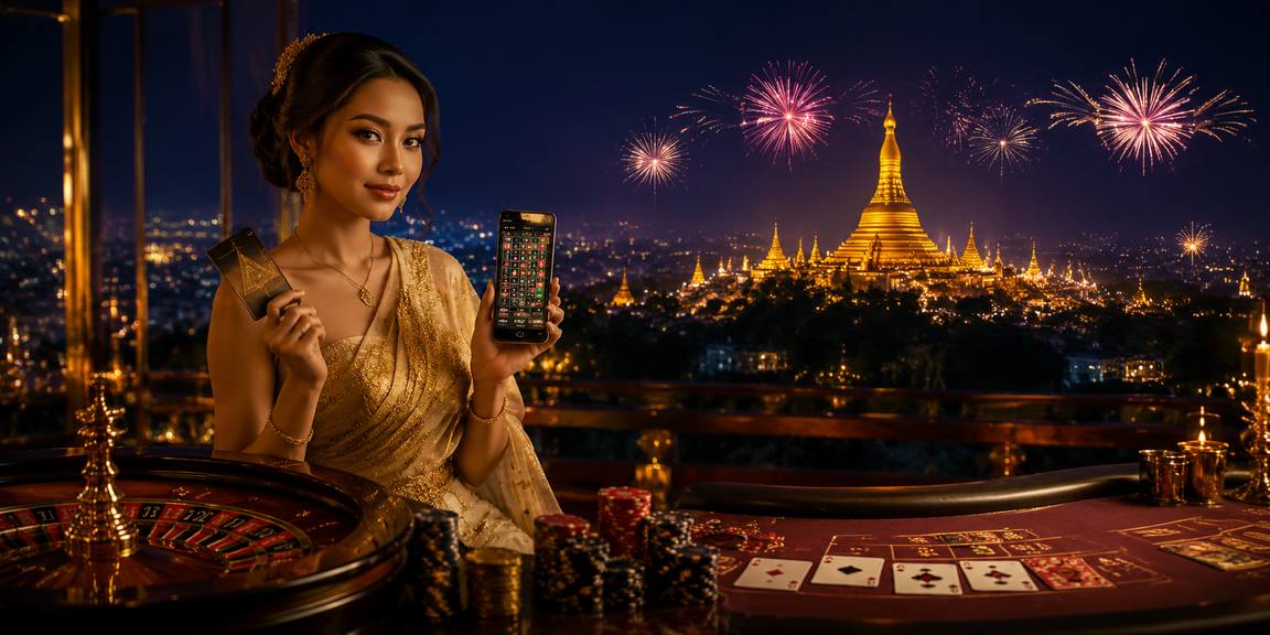 bluecave88 bluecave88 ကာစီနိုမှာ ဘာတွေရှိလဲ